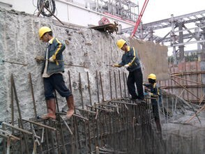 通川植筋应该锚固多深？锚固长度怎么测算